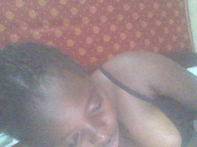 PrettyG webcam