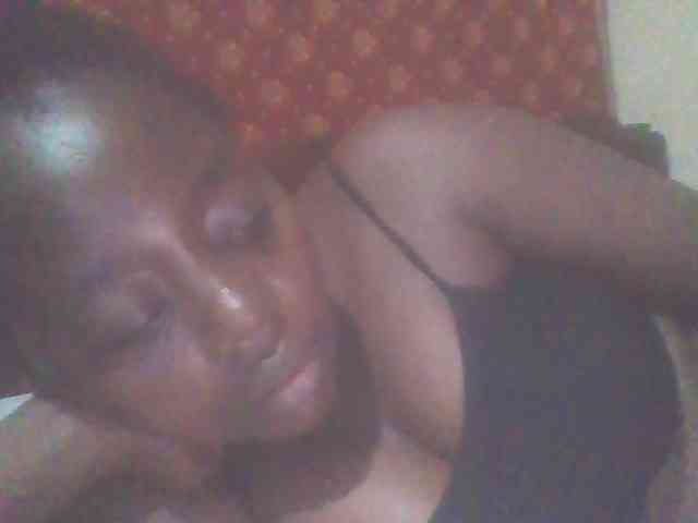 PrettyG webcam