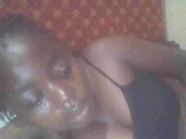 PrettyG webcam