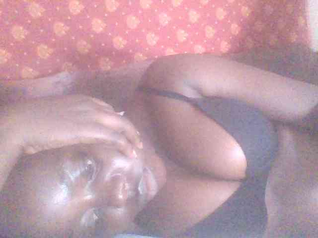 PrettyG webcam