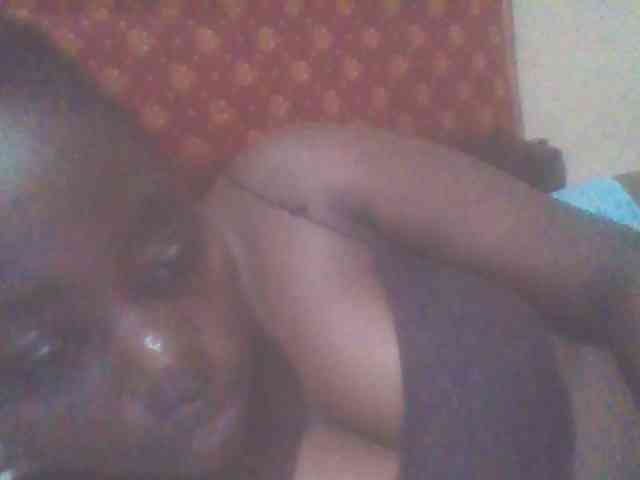 PrettyG webcam