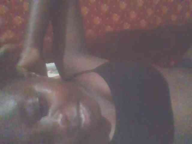PrettyG webcam