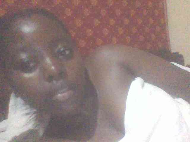 PrettyG webcam