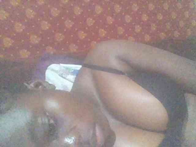 PrettyG webcam