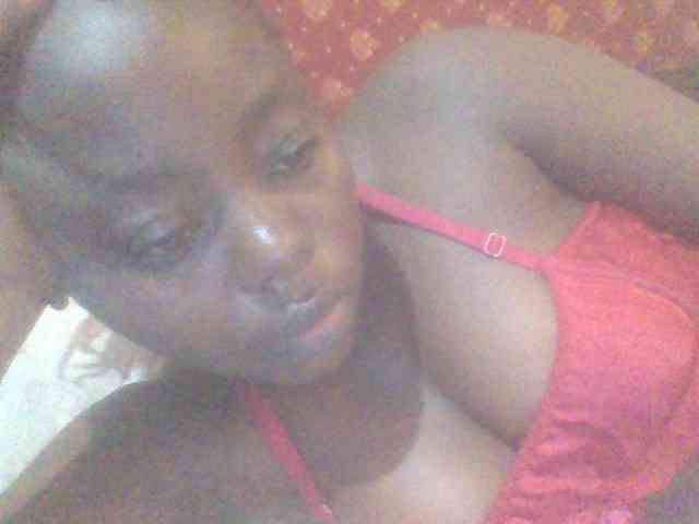 PrettyG webcam