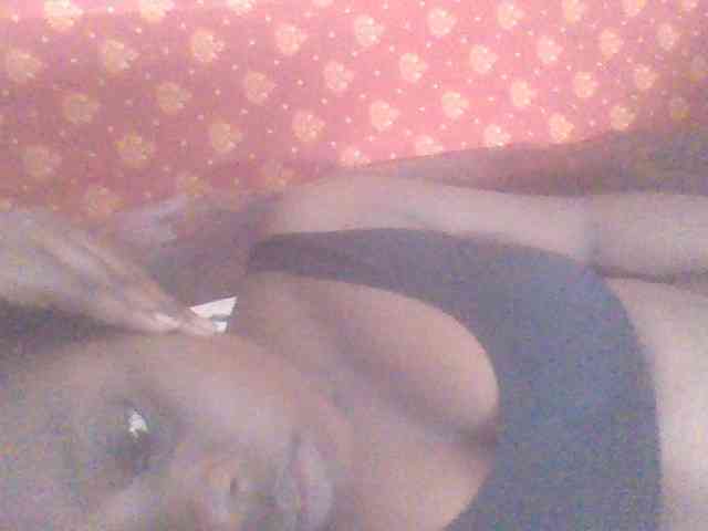 PrettyG webcam