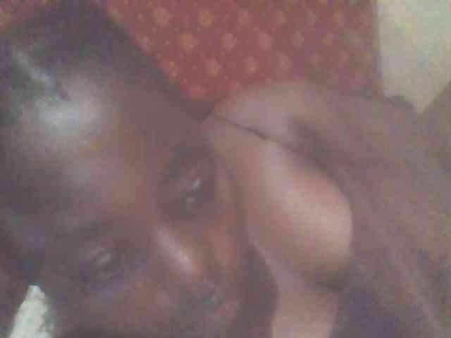 PrettyG webcam