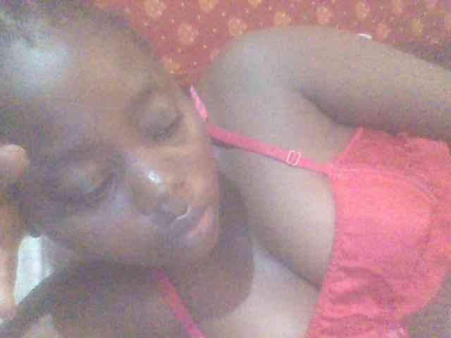 PrettyG webcam