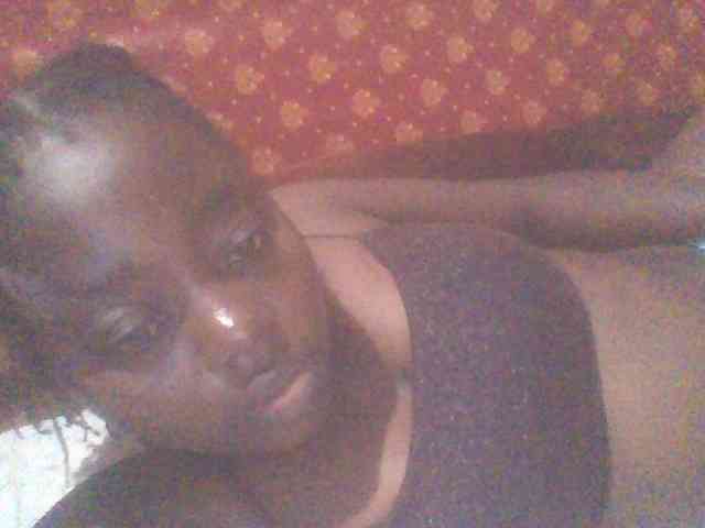 PrettyG webcam
