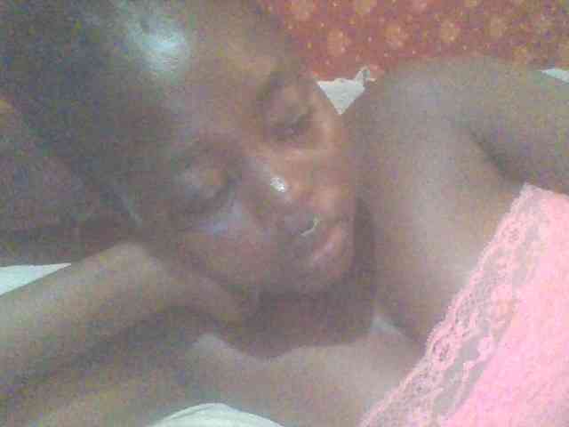 PrettyG webcam