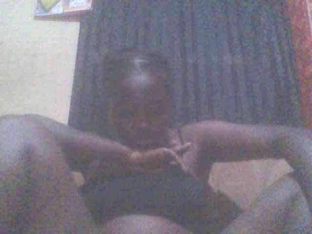 PrettyG webcam