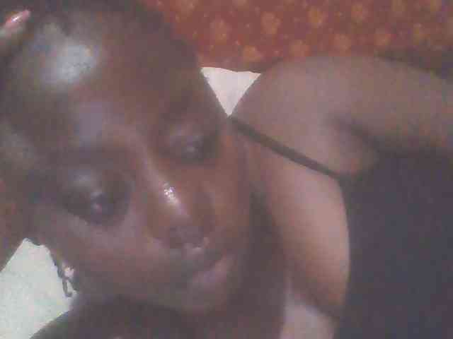 PrettyG webcam