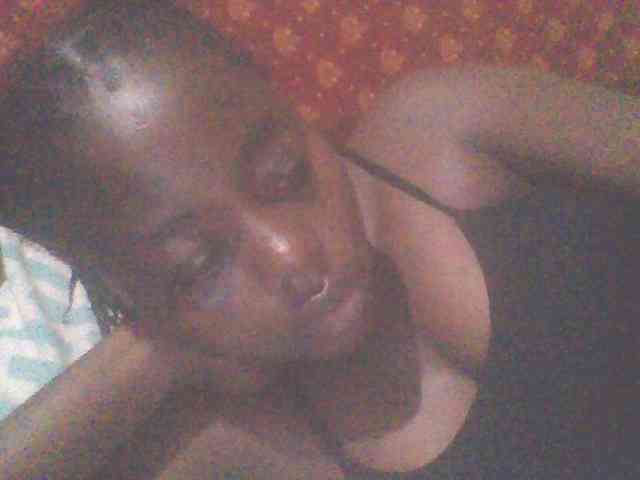 PrettyG webcam