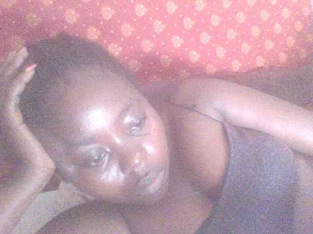 PrettyG webcam