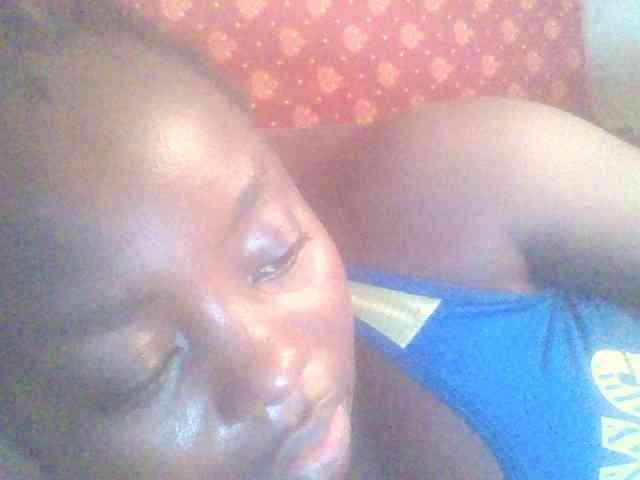 PrettyG webcam