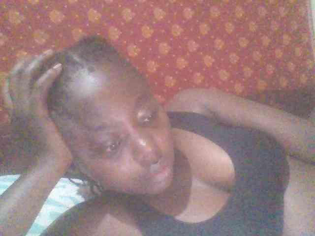 PrettyG webcam