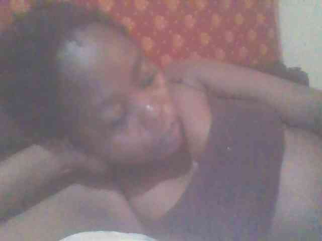 PrettyG webcam