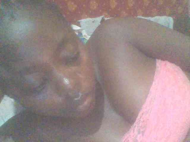 PrettyG webcam