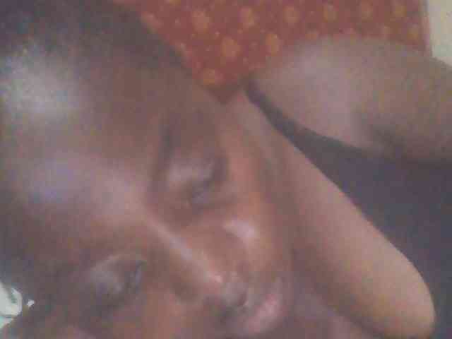 PrettyG webcam