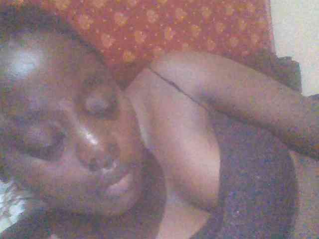 PrettyG webcam