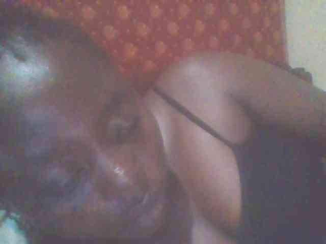 PrettyG webcam