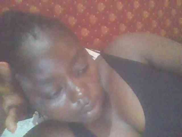PrettyG webcam