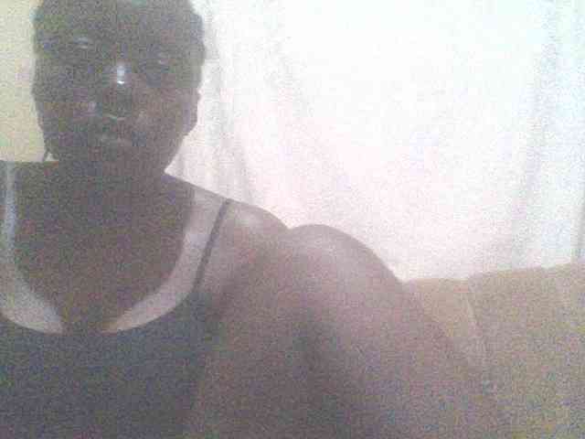 PrettyG webcam