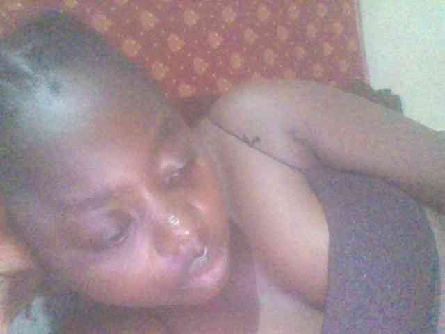PrettyG webcam