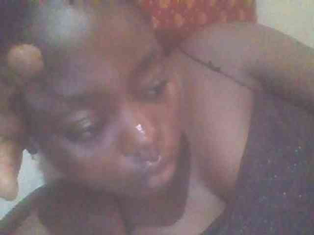 PrettyG webcam