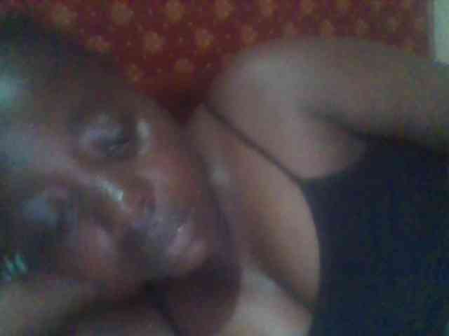 PrettyG webcam