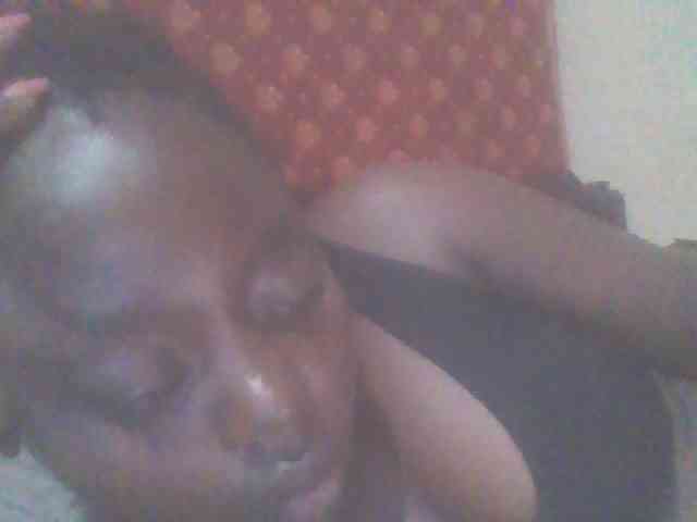 PrettyG webcam