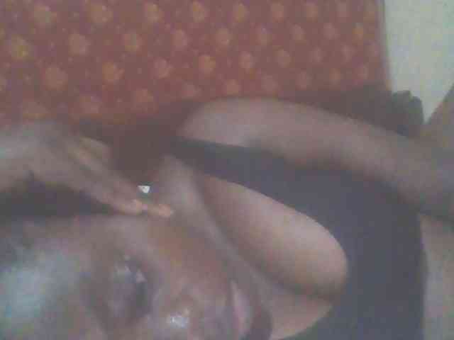 PrettyG webcam