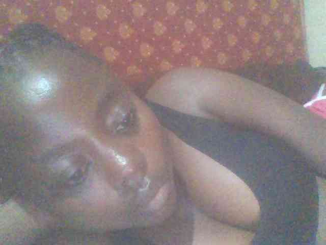 PrettyG webcam