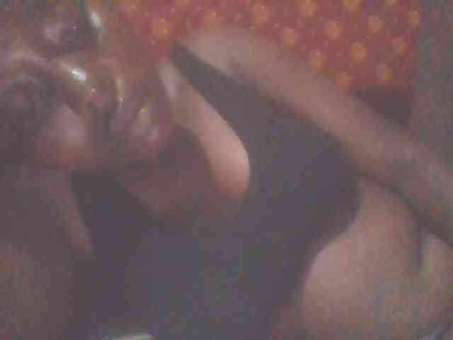 PrettyG webcam