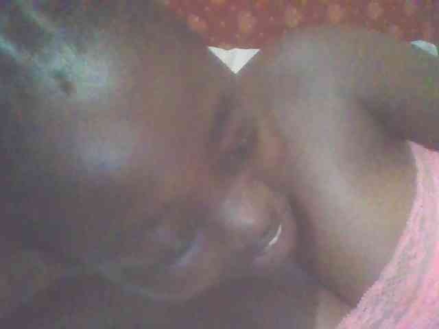 PrettyG webcam