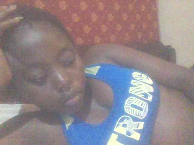 PrettyG webcam