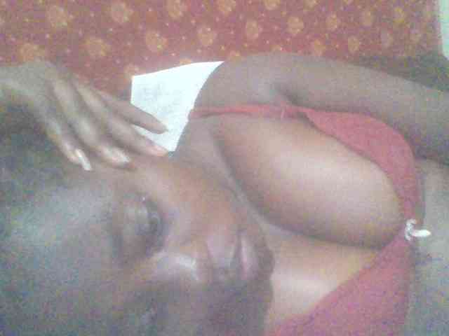 PrettyG webcam