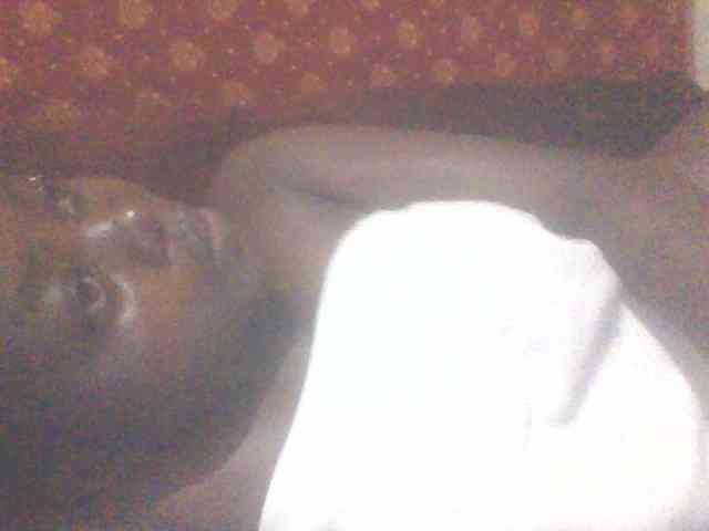 PrettyG webcam