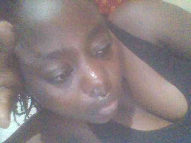 PrettyG webcam