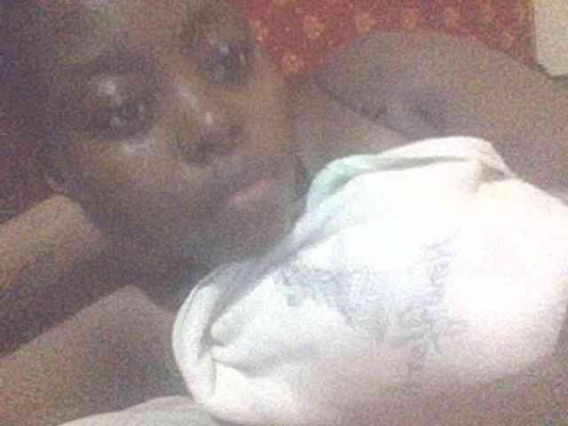 PrettyG webcam