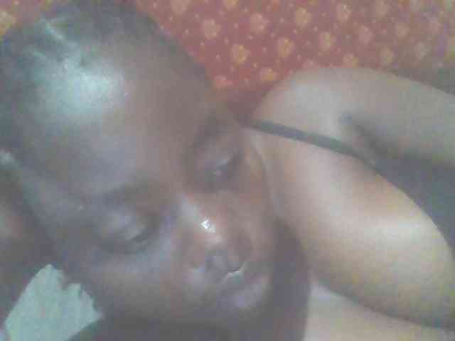 PrettyG webcam