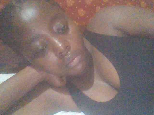 PrettyG webcam