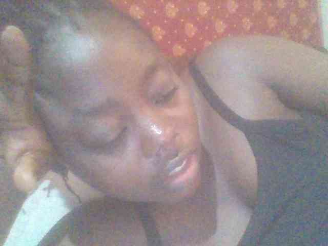 PrettyG webcam