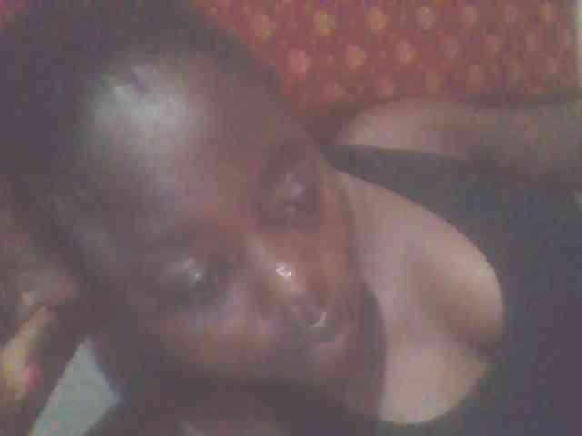 PrettyG webcam