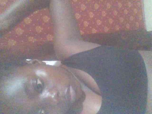PrettyG webcam