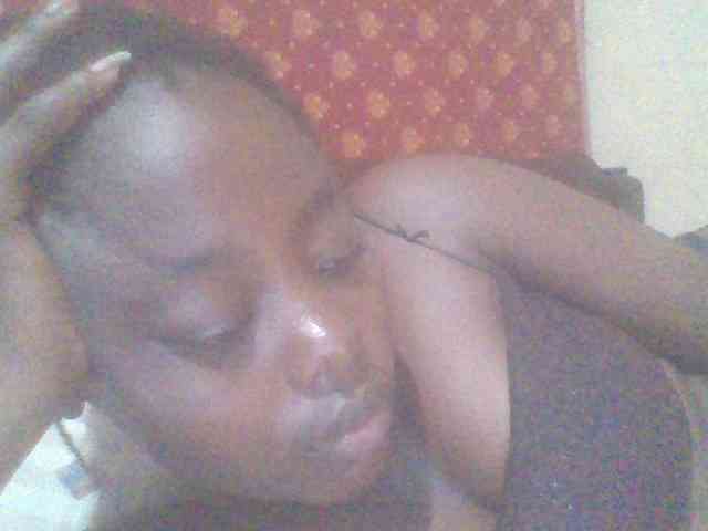 PrettyG webcam