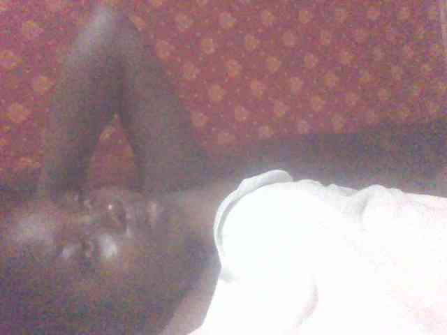 PrettyG webcam