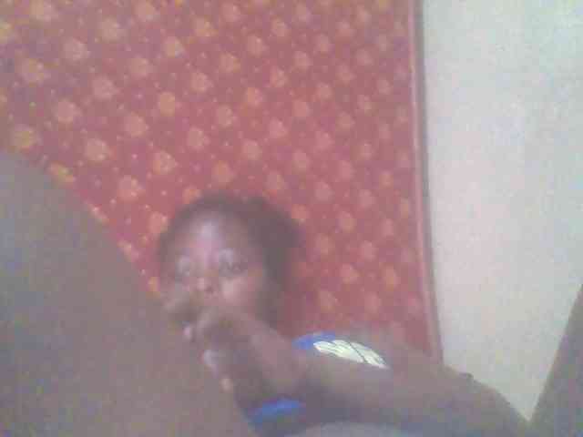 PrettyG webcam