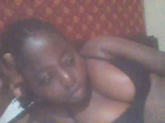 PrettyG webcam