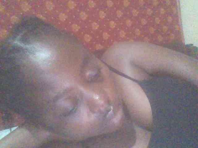 PrettyG webcam